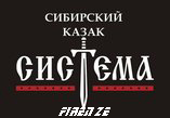 Systema Siberian Cossacs Firenze